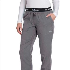 Greys Anatomy Scrub Pants